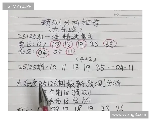 大乐透期模拟开奖结果实时更新与预测分析